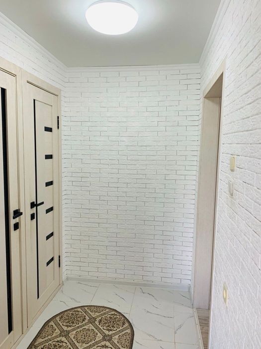 Продам 3 комнатная квартира