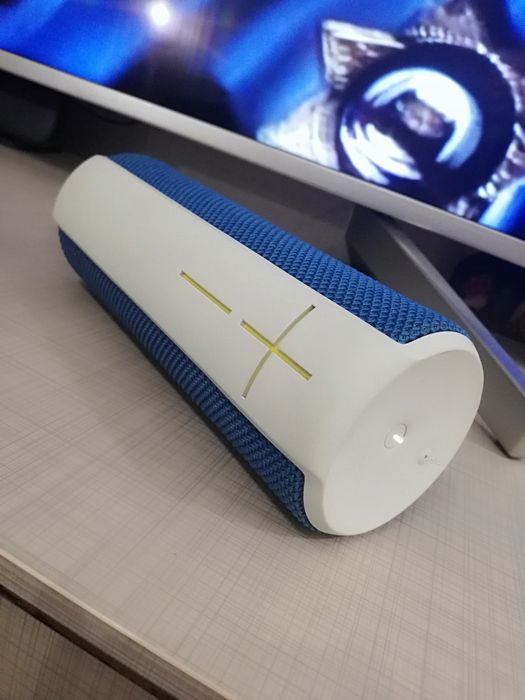 Блутут колонка UE BOOM2