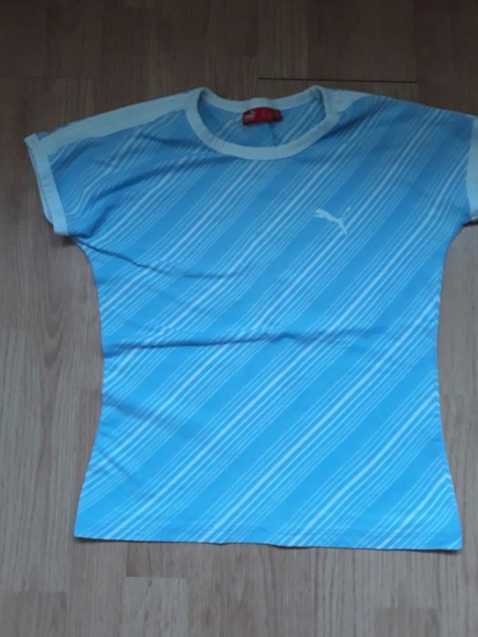 Top si tricou Puma S sport