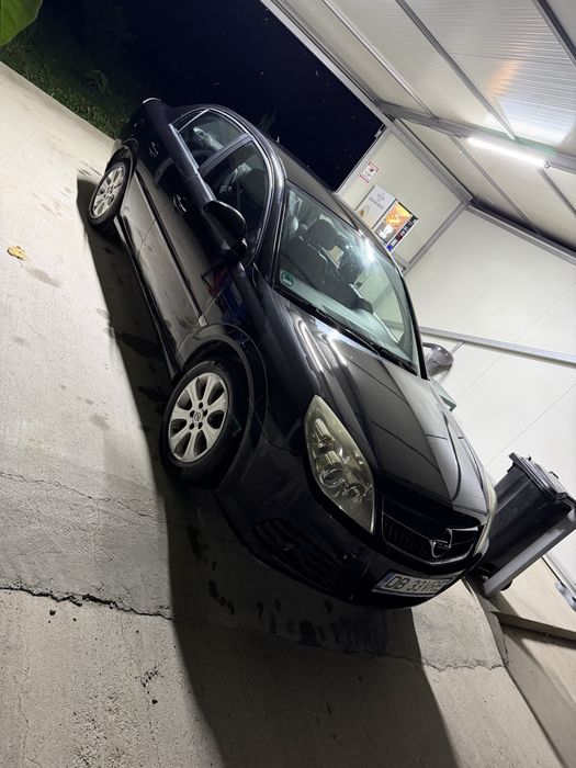 Opel Vectra 1.9