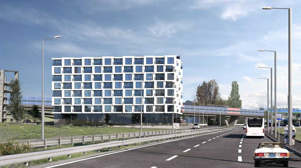 Продава се Тристаен апартамент в София, Дружба 1 - 112 кв.м за 1020 €/кв.м - Снимка #1