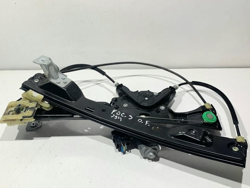 Macara geam electric cu motoras dreapta fata Ford Focus 3 BM51-A23200-