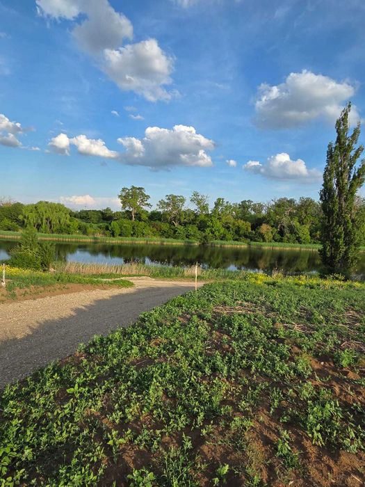 Particular, Corbeanca lac, 520mp, 85E/mp posibil rate