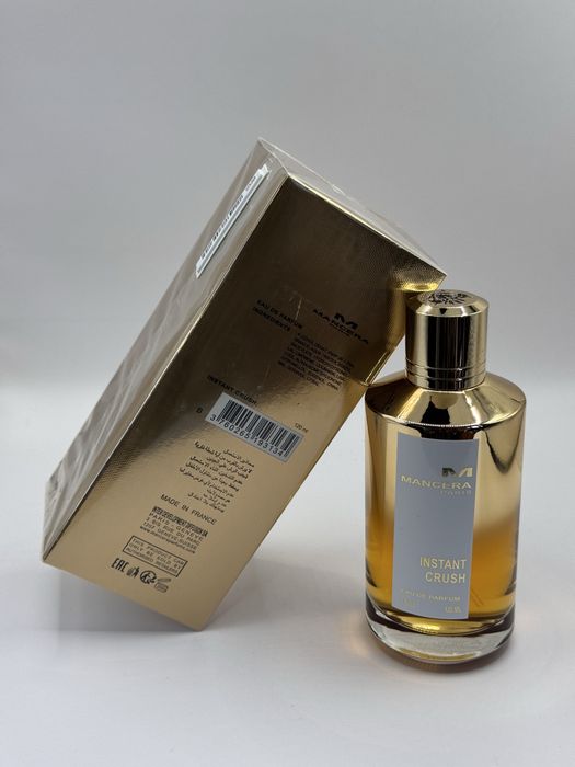 Mancera Instant Crush 120ml EDP