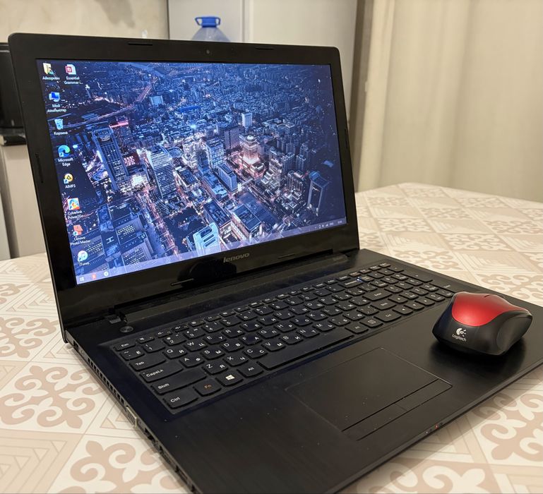 Продам Lenovo G50-70