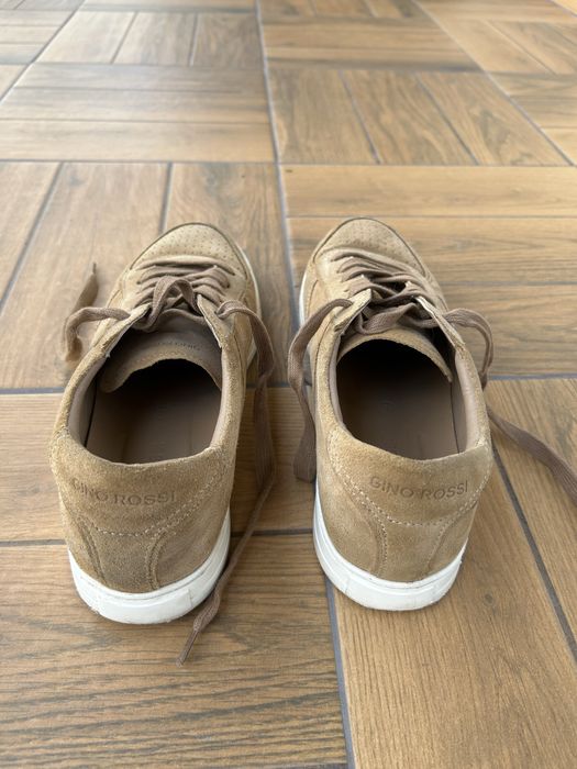 Обувки Gino Rossi