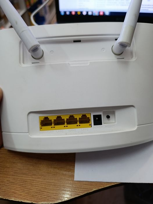 Продам 4G модем к любой симке