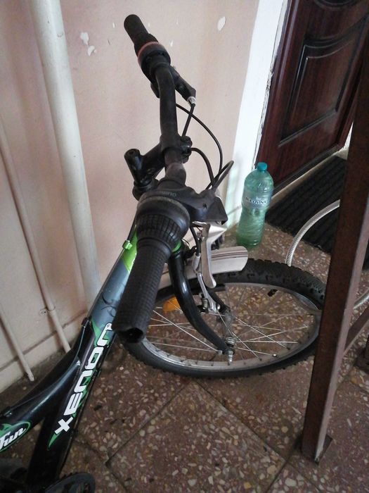 Bicicletă copii 10-12 ani