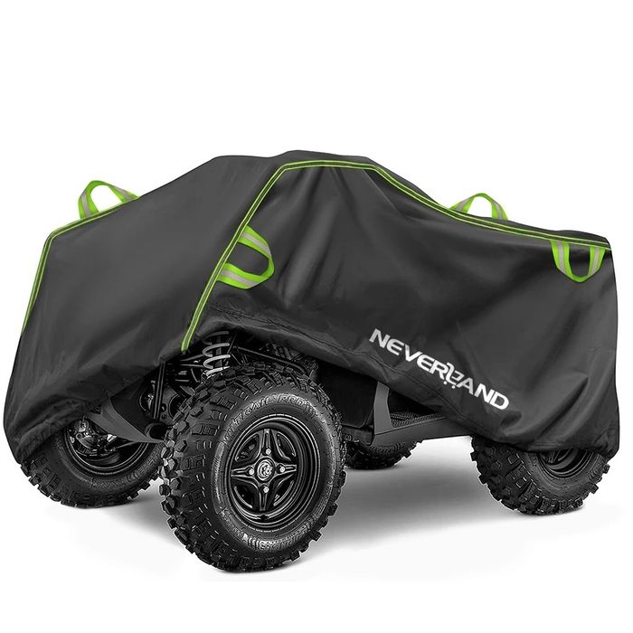 Husa Protectie ATV QUAD Waterproof NEVERLAND XXXL , 3XL