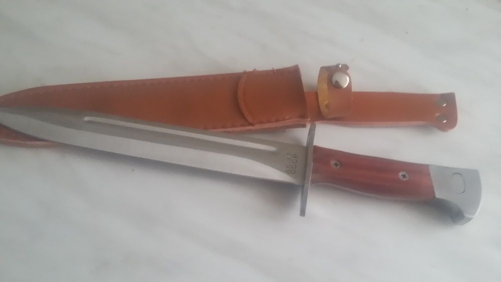 Cutit Baioneta AK47