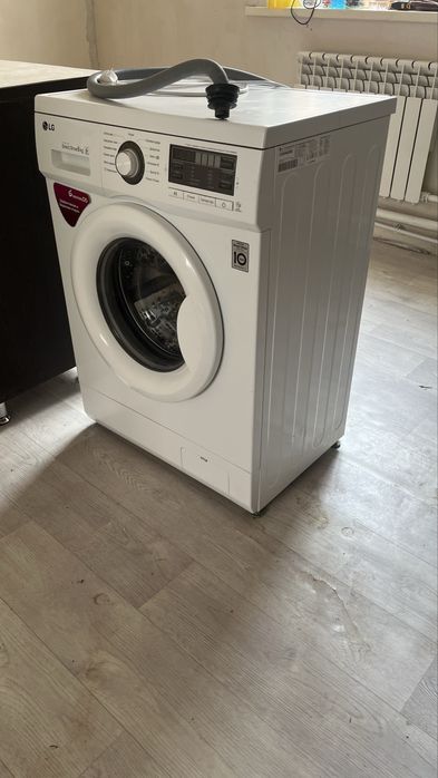 Стиральная машинка