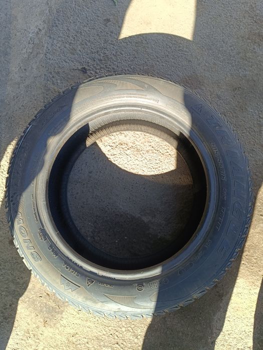 Шина  Triangle 205/55 R 16 зима
