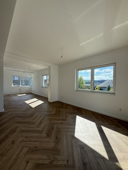 Casa individuala finisata si utilata la cheie! 450.000€