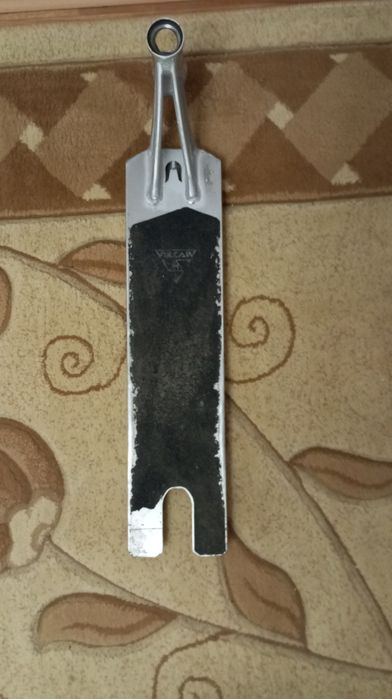 Продам деку на самокат