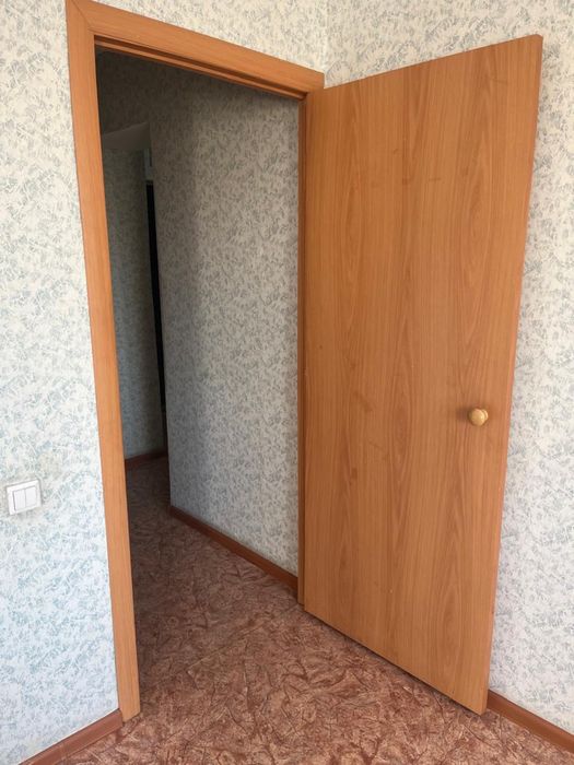 Двери по 2000 тенге