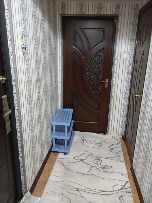 Birga yashashga kvartirant student qizlar kerak Jahon tillar