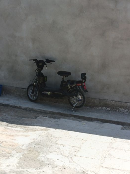 Leopard max E8 500w