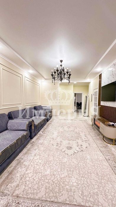 Продается 5-ком. Пинт Хаус. Султан Империя