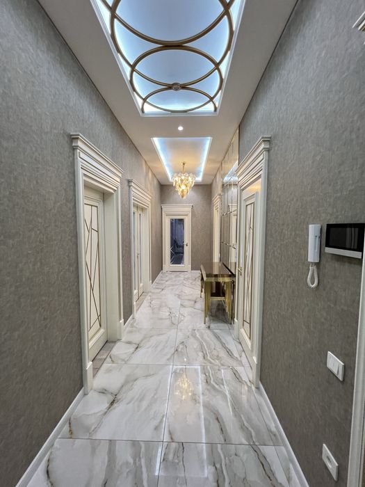 3+2 xona Olmazor Soy boyi JK