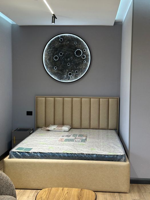 Сдается 1 комнатная квартира 
С обстановкой ЛЮКС