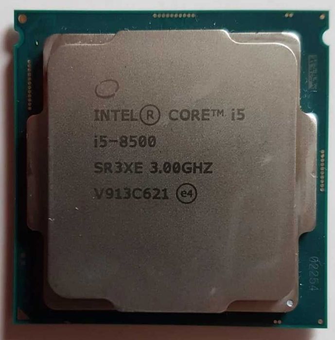 Procesor desktop i7 i5 i3