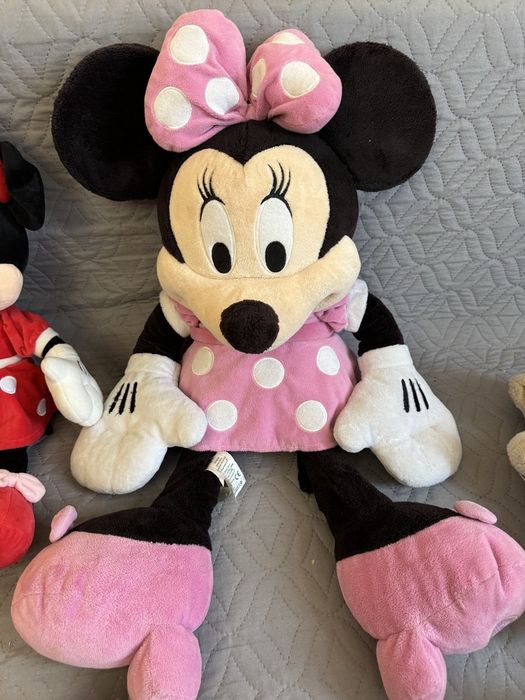 Мини Маус оригинал