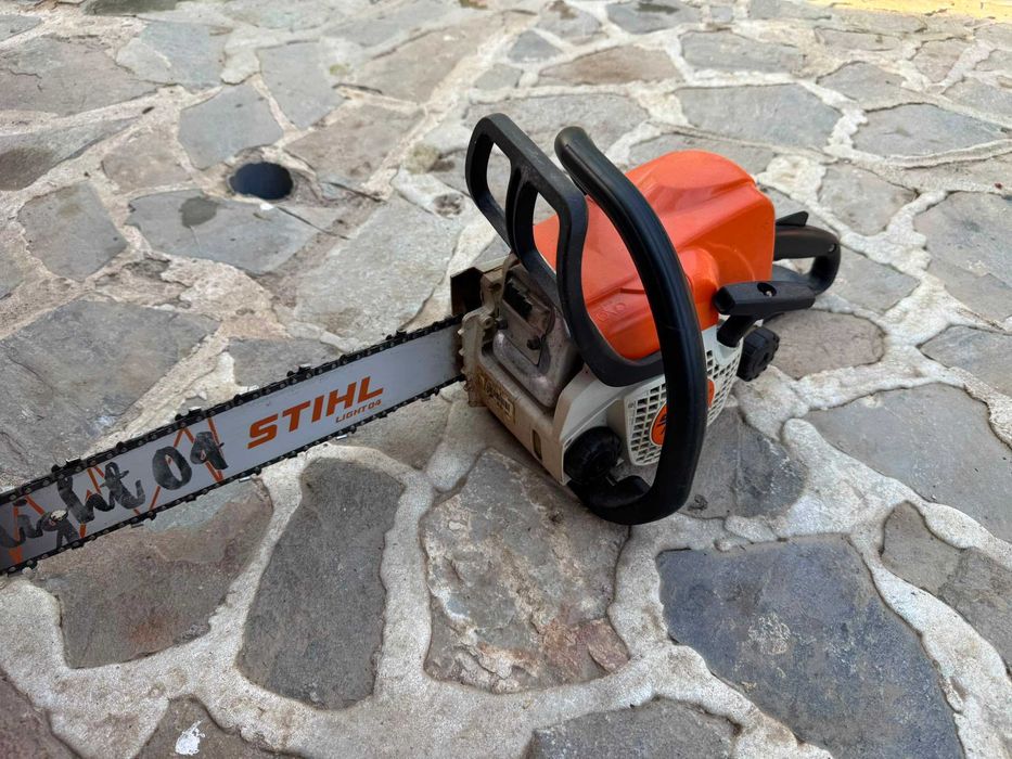 Drujba Stihl MS 170