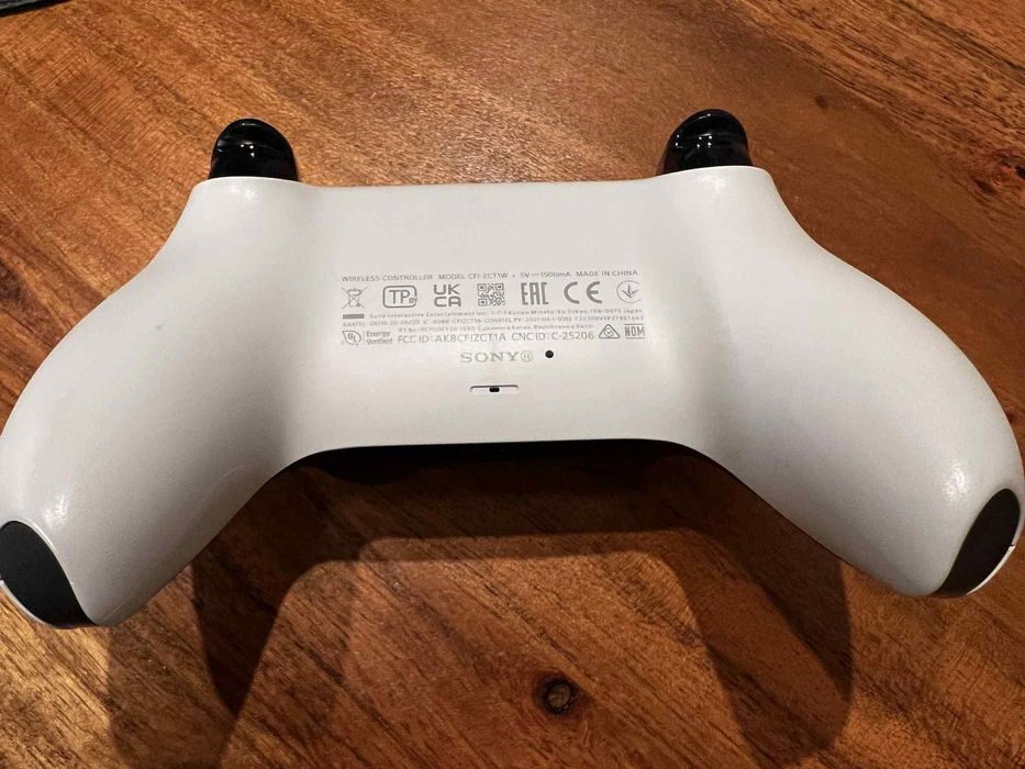 Ps5 playstation 5 pro controller контролер