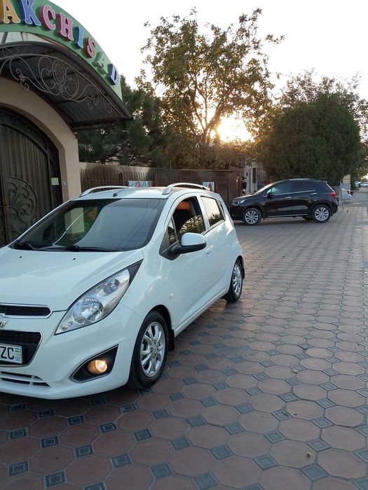 Spark AVTOMAT 2022YIL ARENDA beriladi