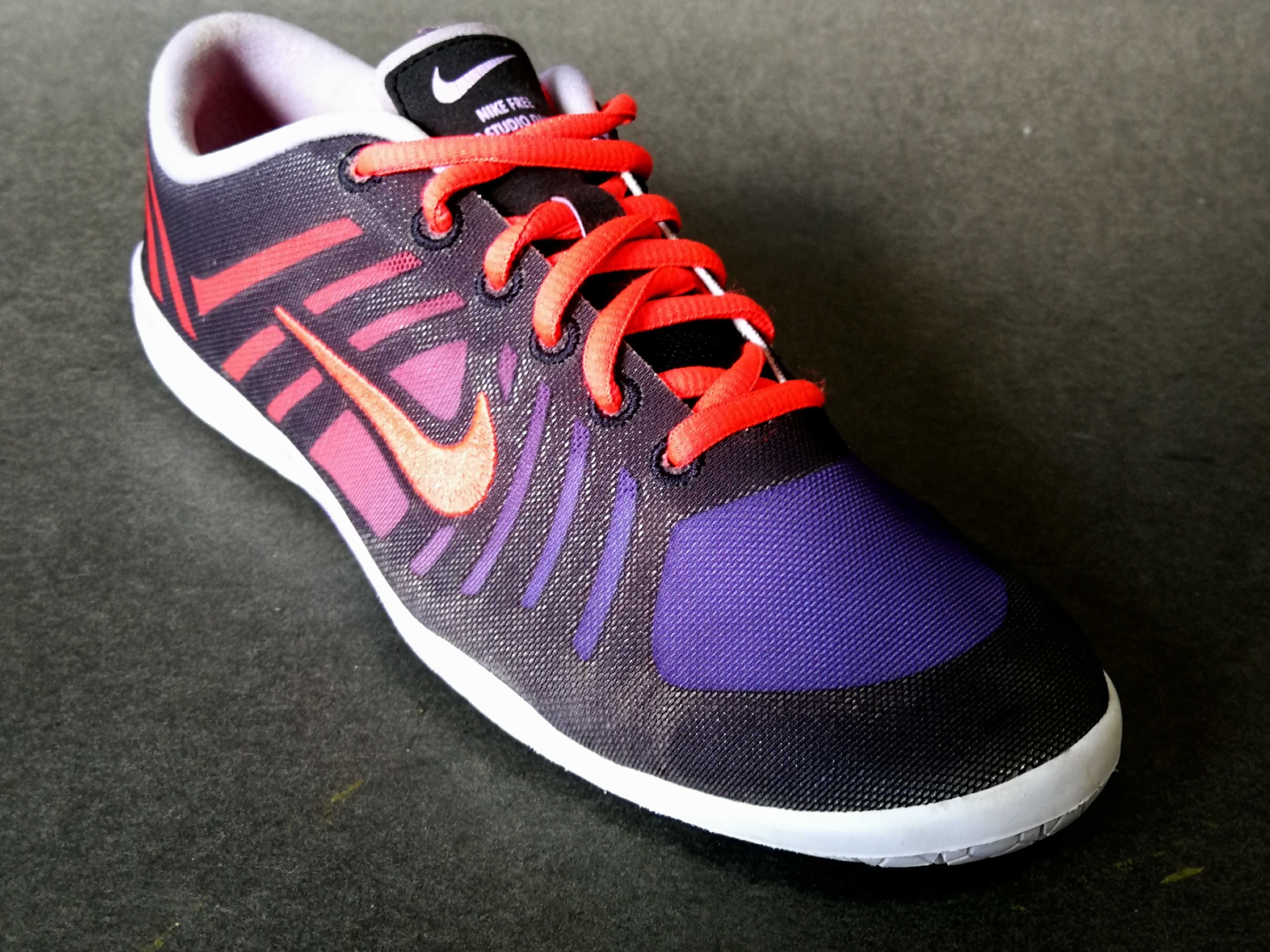 Nike free 3.0 studio dance outlet womens