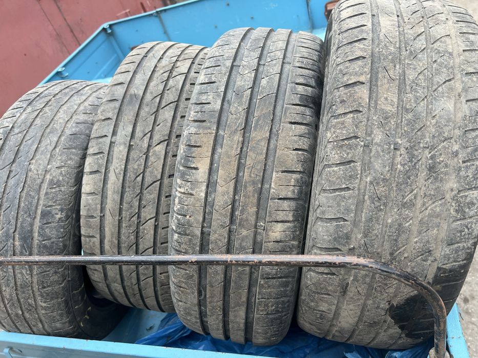 195-55на16 4 шины