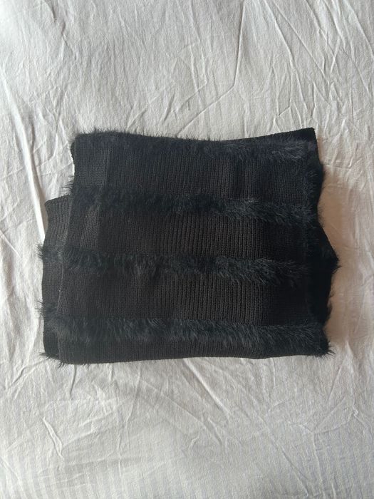 Шал с качулка Killstar