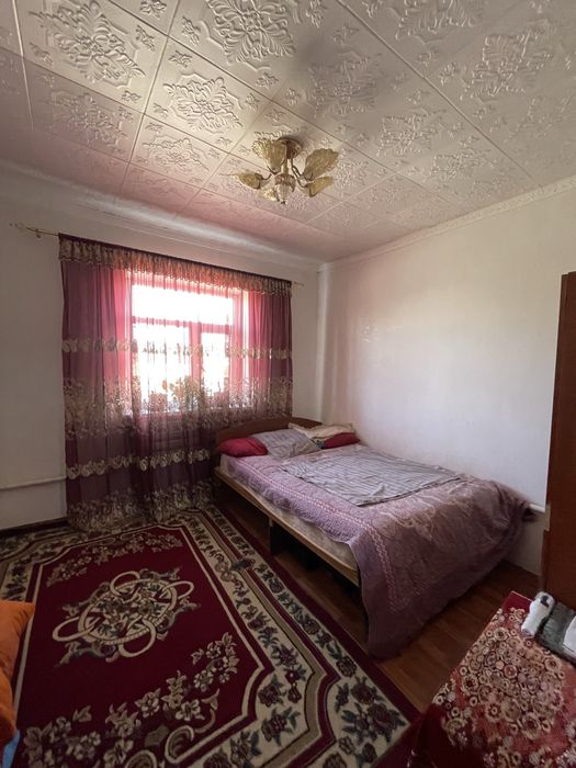 Срочно продается дом, 6 комнат