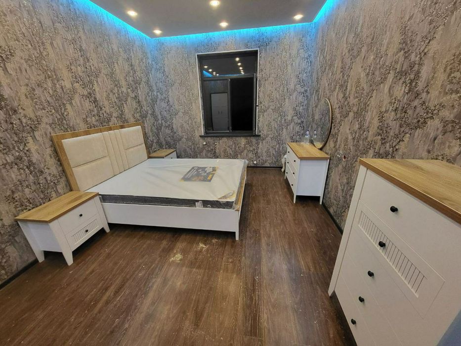 Spalni mebel barselona