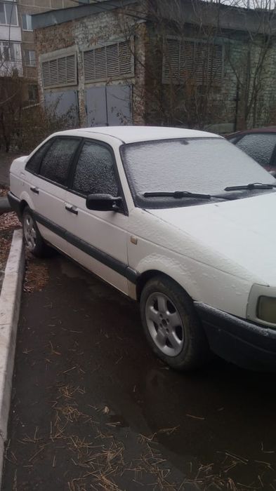 Продам Volkswagen Passat