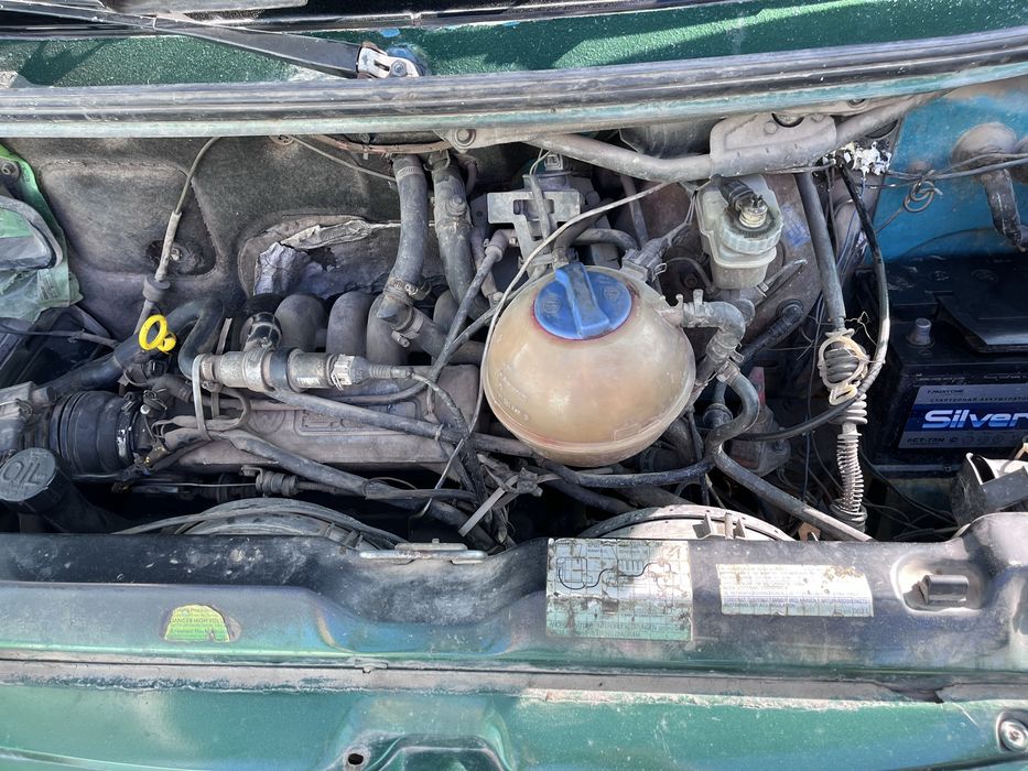 Volkswagen Caravelle T4