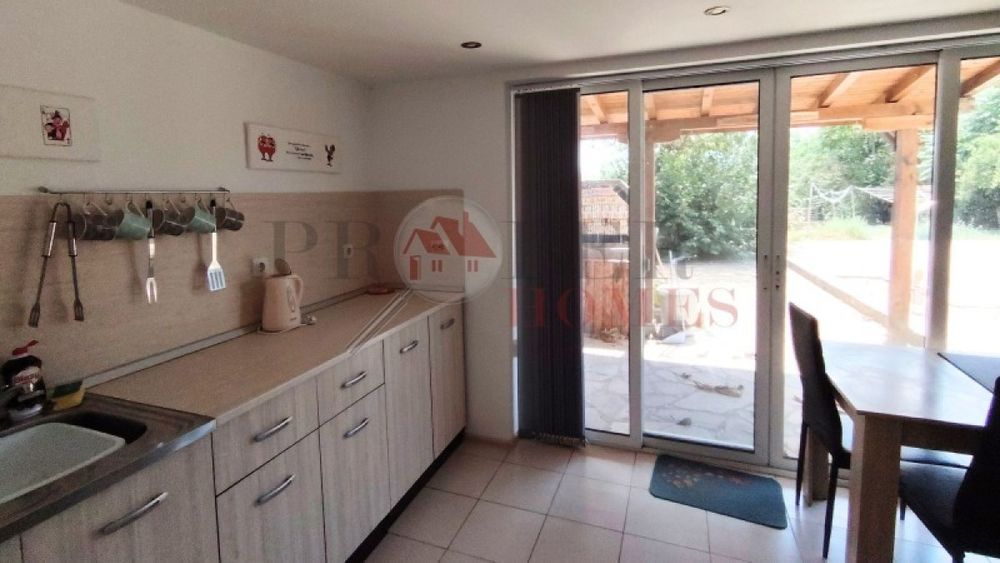 Продава се Къща в с. Горна Липница, Област Велико Търново - 110 кв.м за 805 €/кв.м - Снимка #6