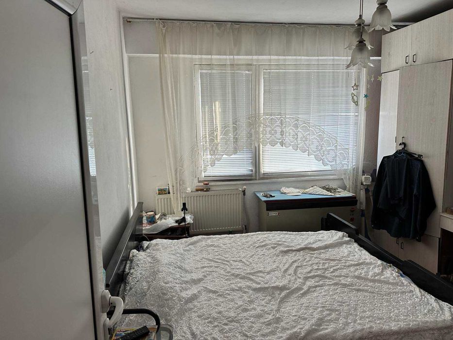 Продава се Многостаен апартамент в Кърджали, Възрожденци - 100 кв.м за 816 €/кв.м - Снимка #1