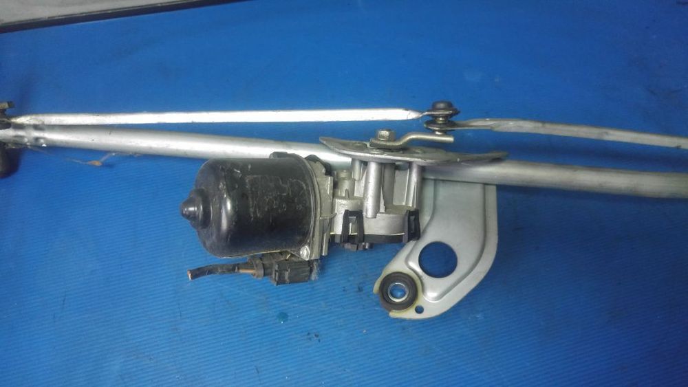 ansamblu stergatoare mini cooper r56 2005-2013