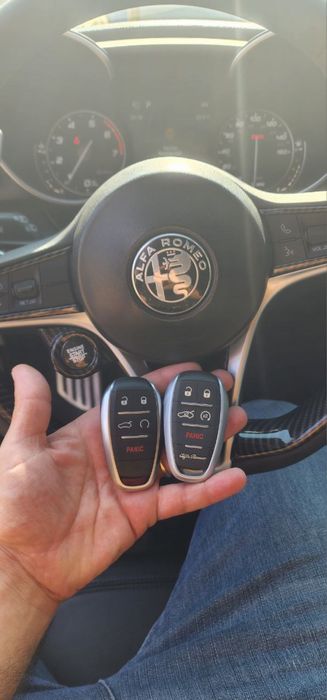 Ключи чипы замки