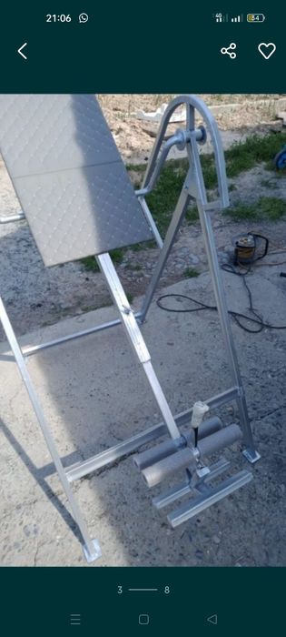 Инверсерни столь под оригинал