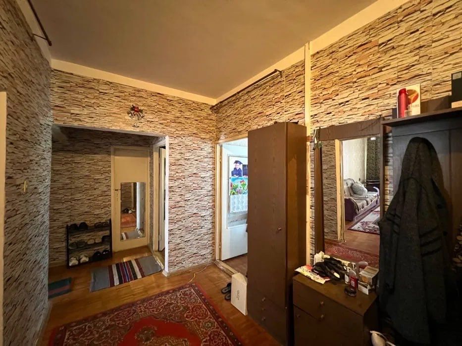 Продается 4-комнатная квартира, Авиасозлар-1, ориентир метро Алмаз