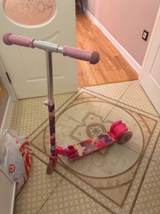 Самокат детский