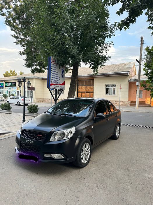 NEXIA 3 2020 YIL