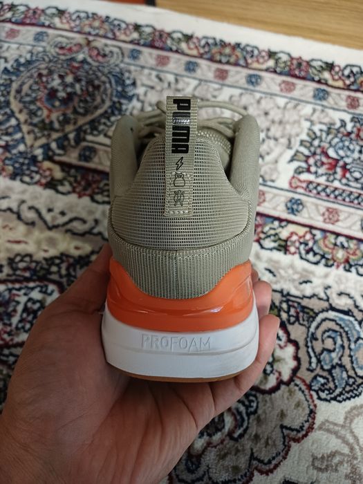 Оригинальные кроссовки Puma