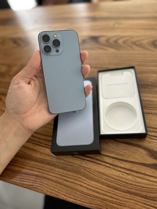 iPhone 13 Pro 128 GB