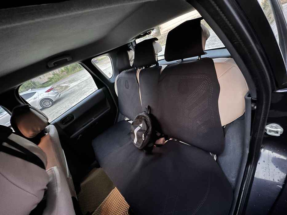 Mitsubishi colt . 1,3 обьем. 2006 ж. робот