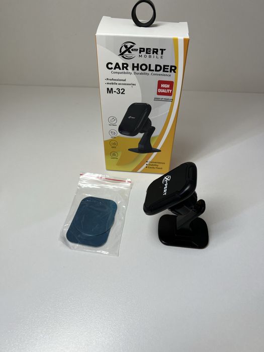 Подставка для телефона в Автомобиль