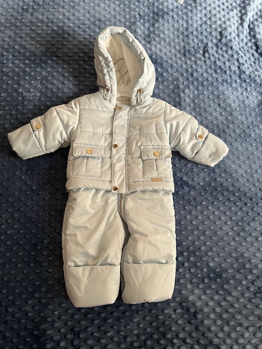 Новый комбинезон Choupette размер 68