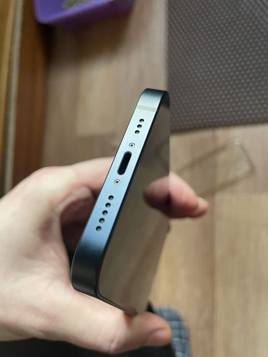 iPhone 13 5G 128 , неделя в использ